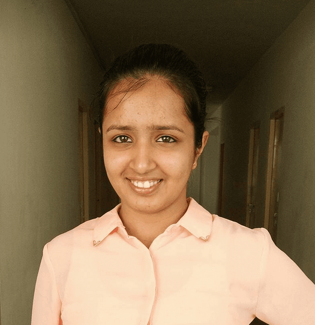 Khyati Agarwal